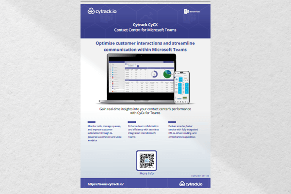 CSP CYCX Adoption Poster